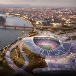 Budapest präsentiert Stadion-Pläne für Olympia 2024