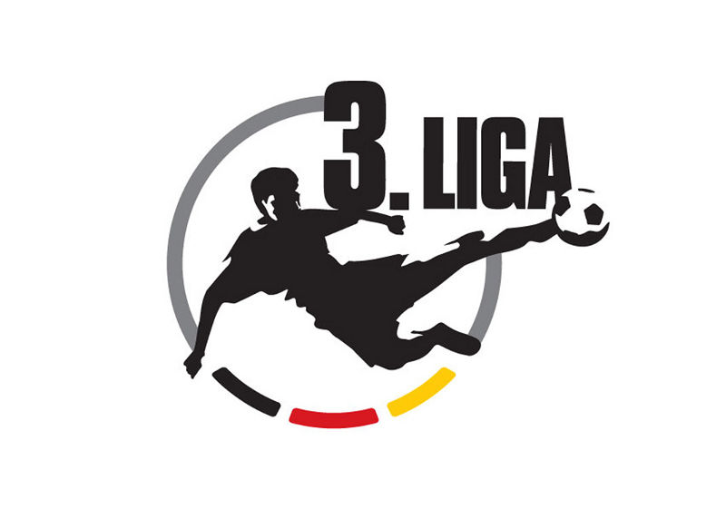 Dritte Liga Deutschland