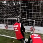 1. FC Köln startet mit Virtual Reality