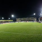 Bundesligatauglich: Paschinger Waldstadion mit Millionenbetrag saniert