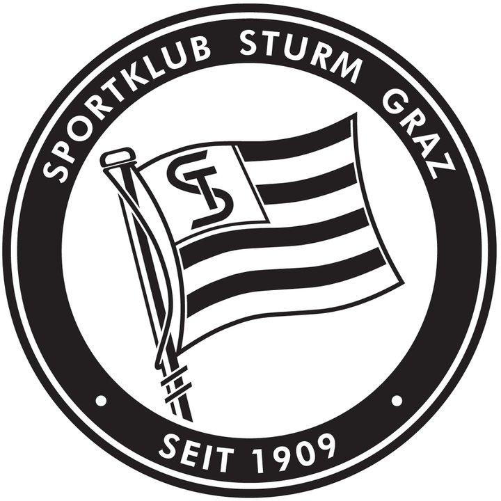 logo sturm graz