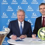 Uniqa wird Namensgeber des ÖFB-Cup
