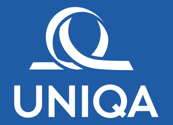 Uniqa Logo