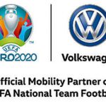 VW wird UEFA-Partner