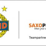 Saxoprint wird Partner des SK Rapid