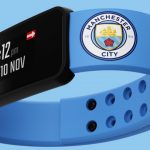 Manchester City bringt als erster Klub eigenes Wearable